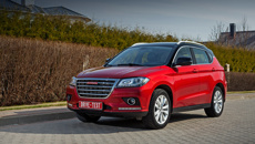 Haval H2 Цена И Комплектация Фото